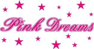 logo Pink Dreams